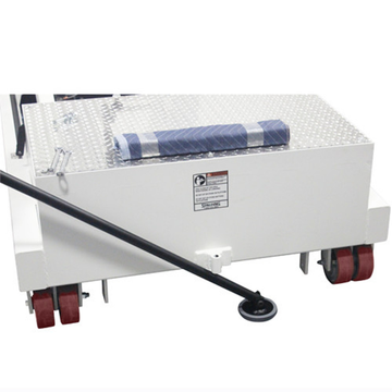 Spalding Basketball Portable Adjustment Bar
