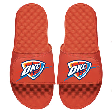 OKC Thunder Primary Slides