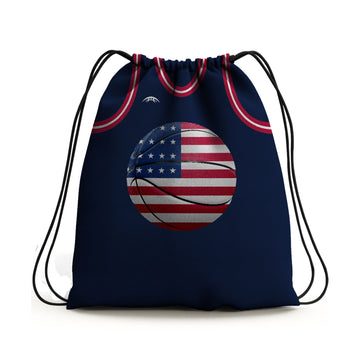 Custom Independence Day Bag 1