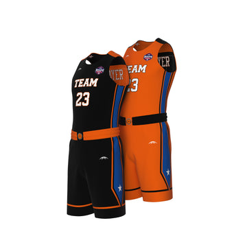 Top 10 Custom Basketball Jerseys From Hoopsbasket