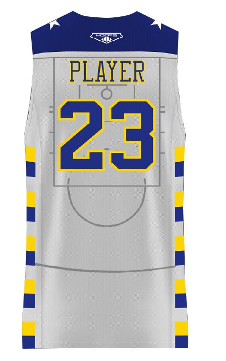 Custom Super Basketball Jersey - 145 Eagle &mdash; Authorized partnerships you can trust