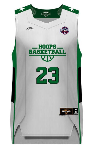 Custom Super Basketball Jersey - 148 Pitt