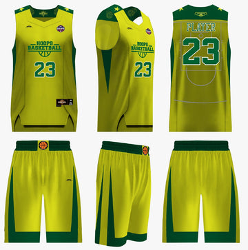 Custom Super Basketball Jersey - 169 Ingram