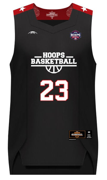 Custom Super Basketball Jersey - 171 Cowboys