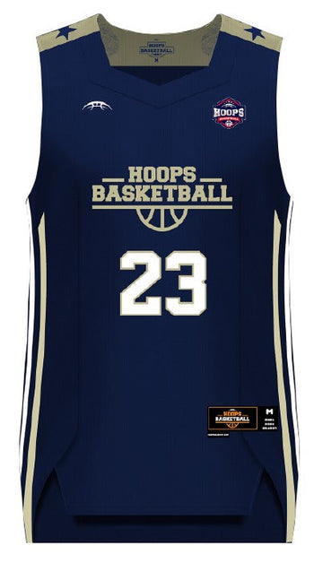 Custom Super Basketball Jersey - 175 Spartan