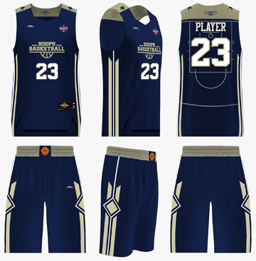 Custom Super Basketball Jersey - 175 Spartan