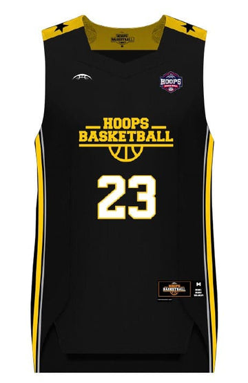 Custom Super Basketball  Jersey - 177 Richmond