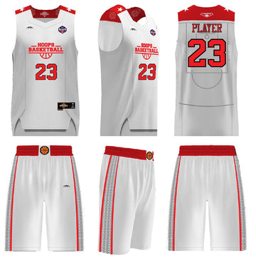 Custom Super Basketball Jersey - 178 Vols