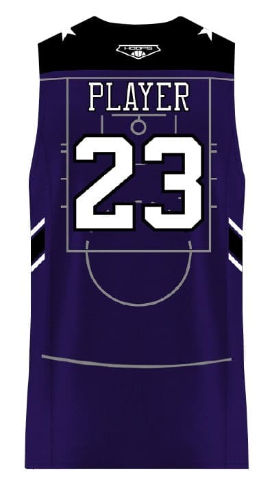 Custom Super Basketball Jersey - 179 Evanston &mdash; Authorized partnerships you can trust