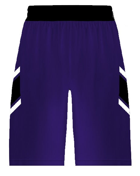 Custom Super Basketball Short - 179 Evanston &mdash; Real basketball specialist support