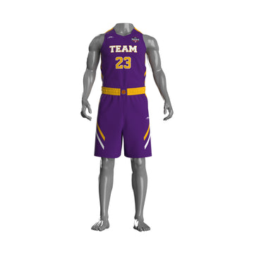 Custom All-Star Basketball Uniform - 181 Flyers