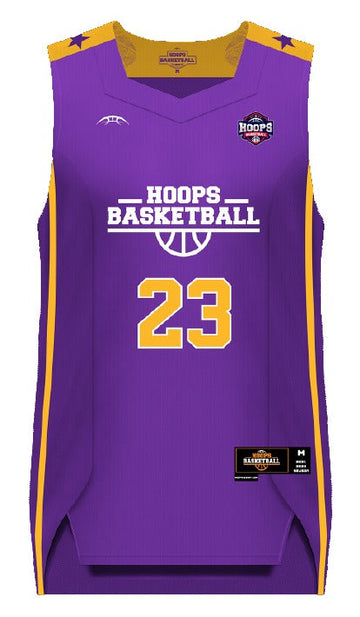 Custom Super Basketball Jersey - 181 Flyers