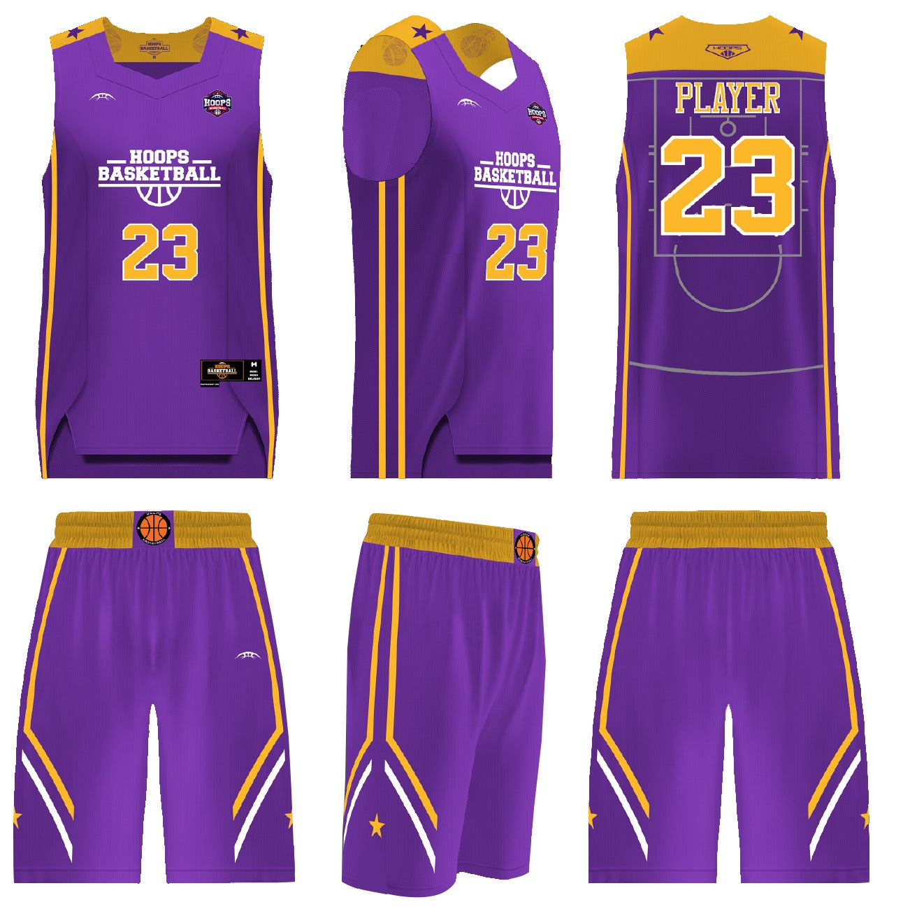 Custom Super Basketball Jersey - 181 Flyers