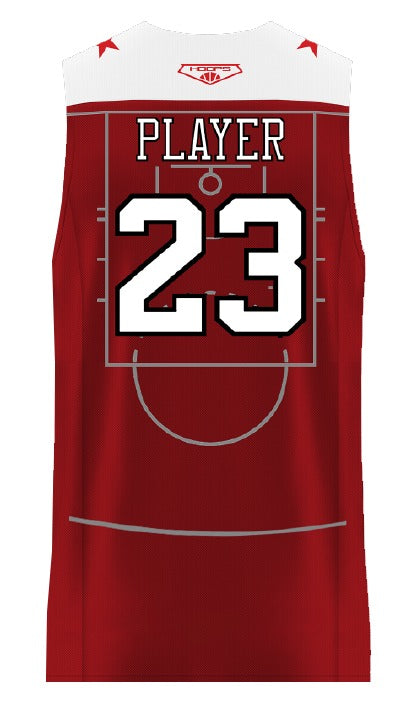 Custom Super Basketball Jersey - 182 Madison &mdash; Authorized partnerships you can trust