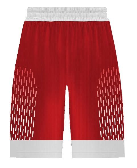 Custom Super Basketball Short - 182 Madison &mdash; Real basketball specialist support