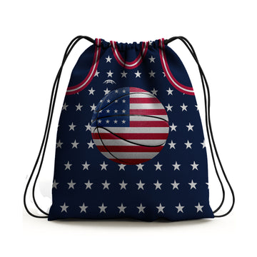 Custom Independence Day Bag 2