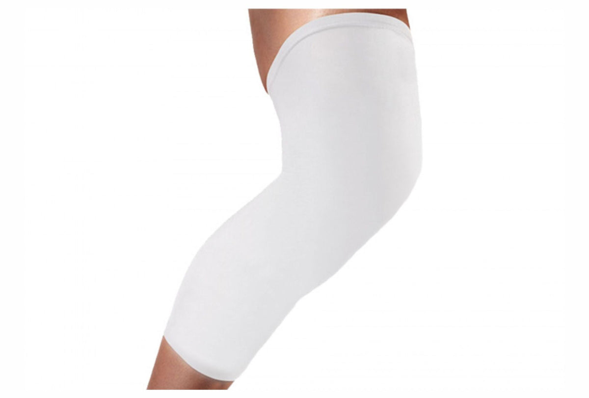Compression Leg Sleeve &mdash; Made-to-order in California