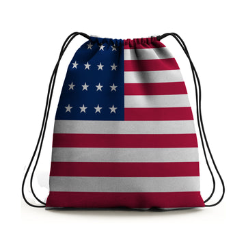 Custom Independence Day Bag 3