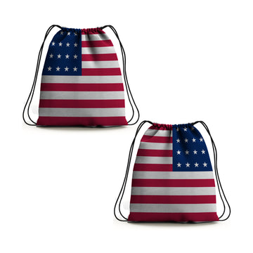 Custom Independence Day Bag 3