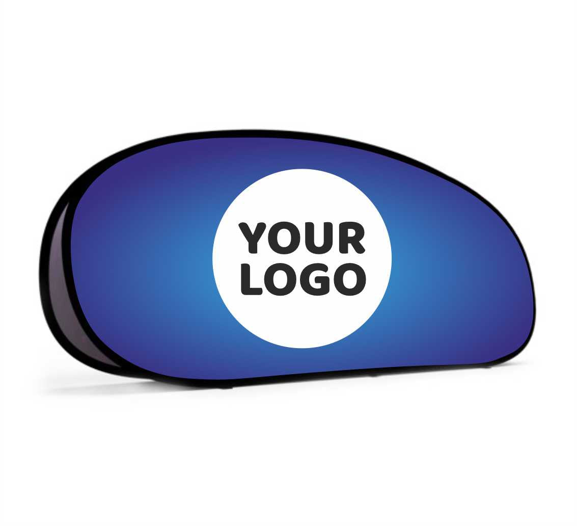 Custom Pop-Up A Frame &mdash; Pairs with the rest of your training stack
