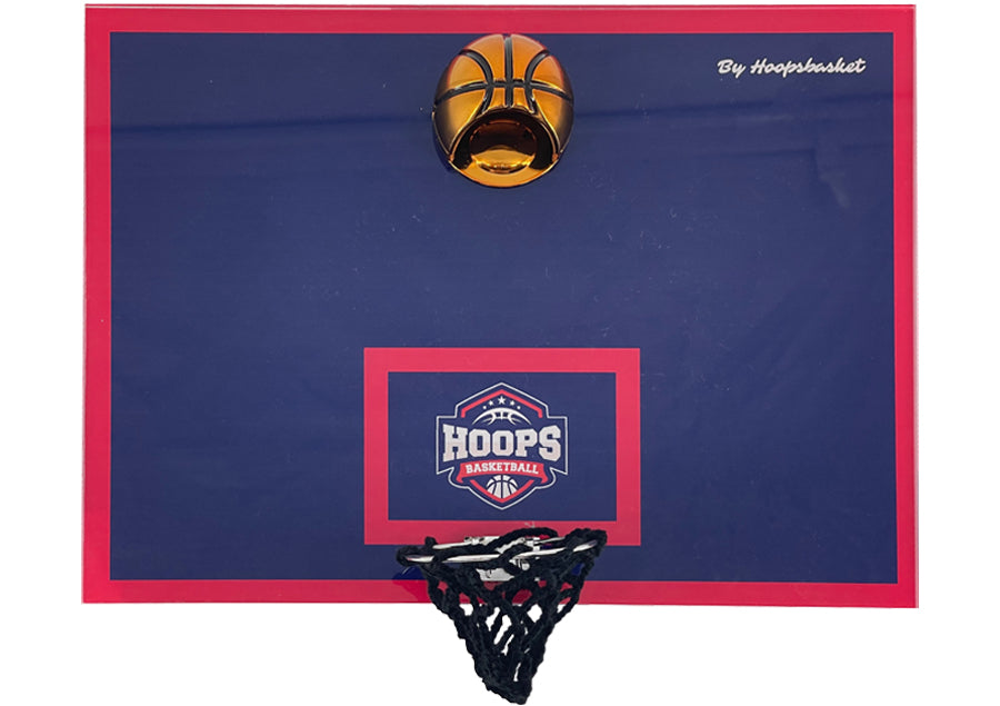 Custom Basketball Bottle Opener (Model-2) — gifts