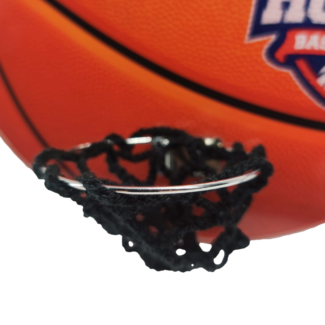 Custom Basketball Bottle Opener (Model-1) &mdash; Authorized partnerships you can trust