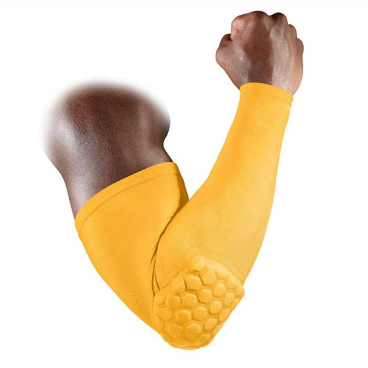 Arm Sleeve With Pad &mdash; Authorized partnerships you can trust