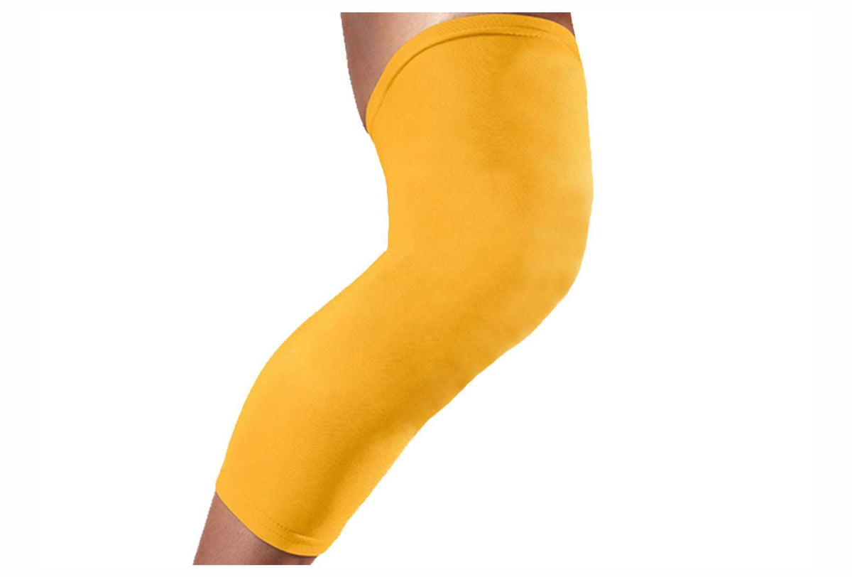 Compression Leg Sleeve &mdash; Authorized partnerships you can trust