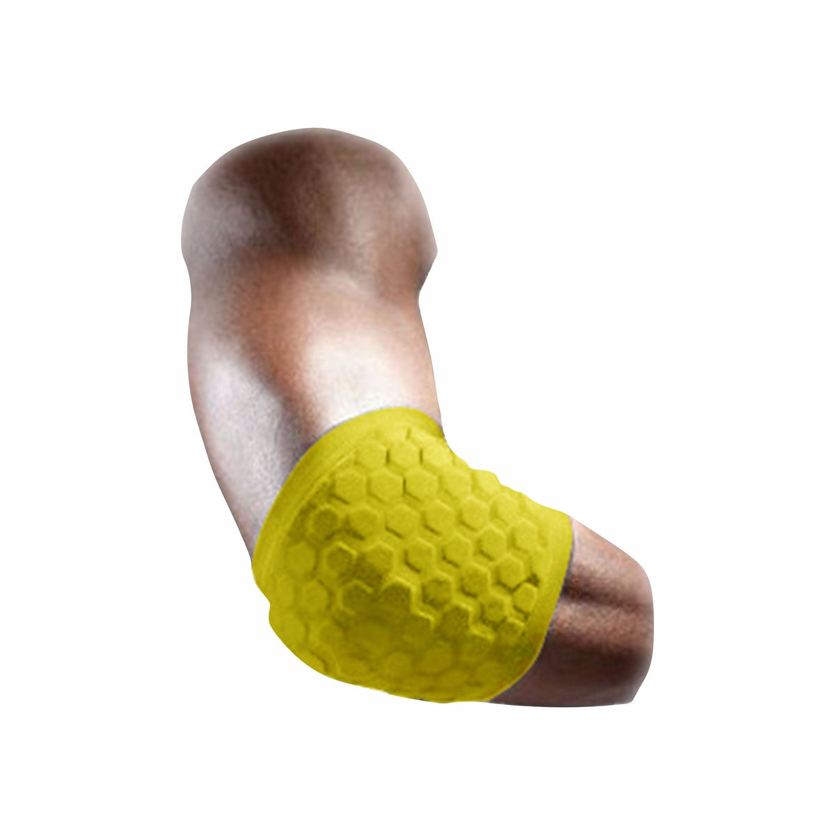 Elbow Pad &mdash; Authorized partnerships you can trust