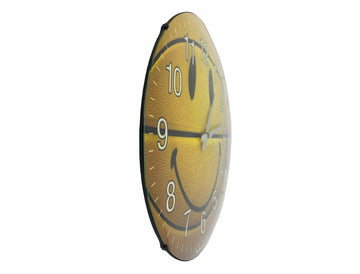 Custom Wall Clock (Model-1)