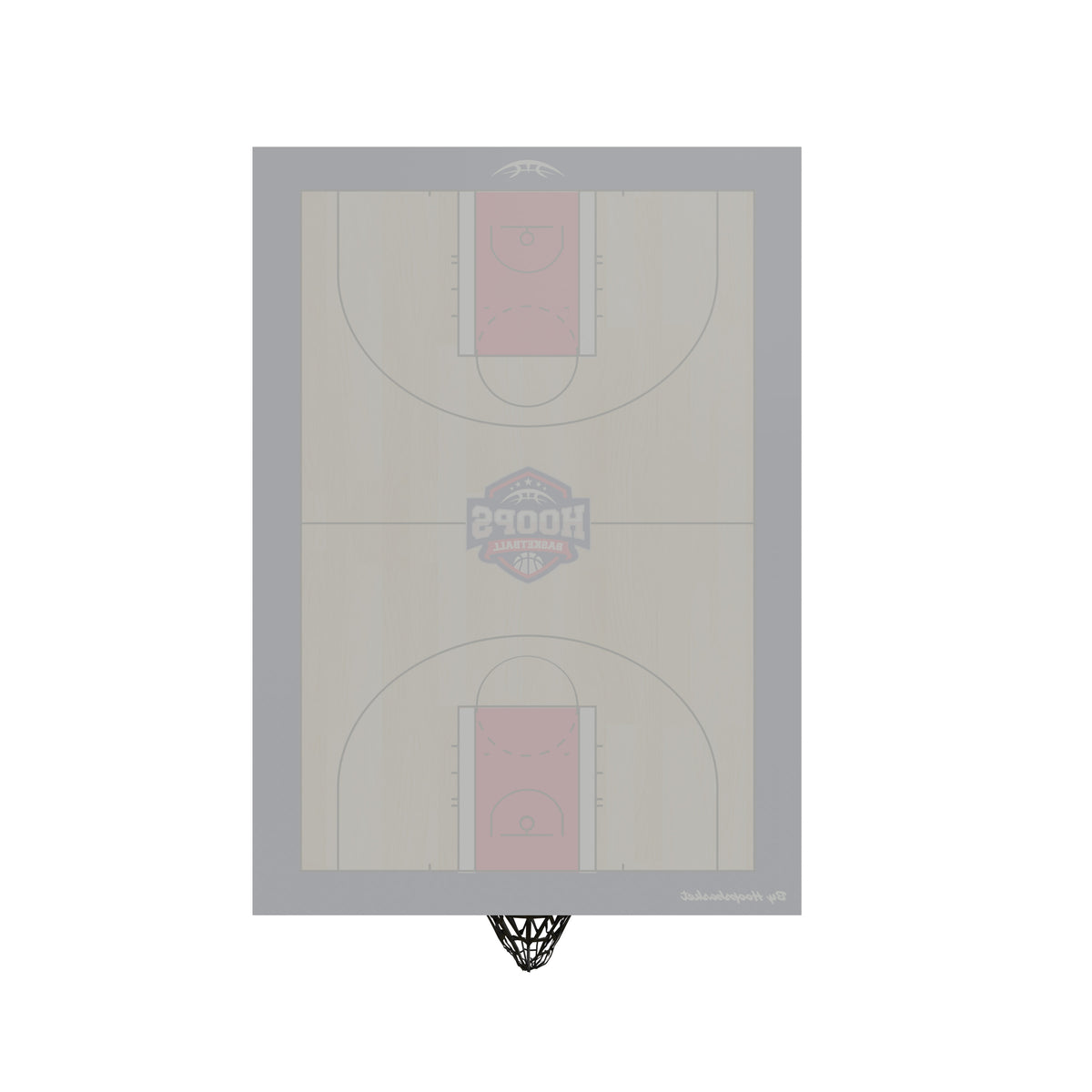 Custom Basketball Bottle Opener (Model-5) &mdash; Real basketball specialist support