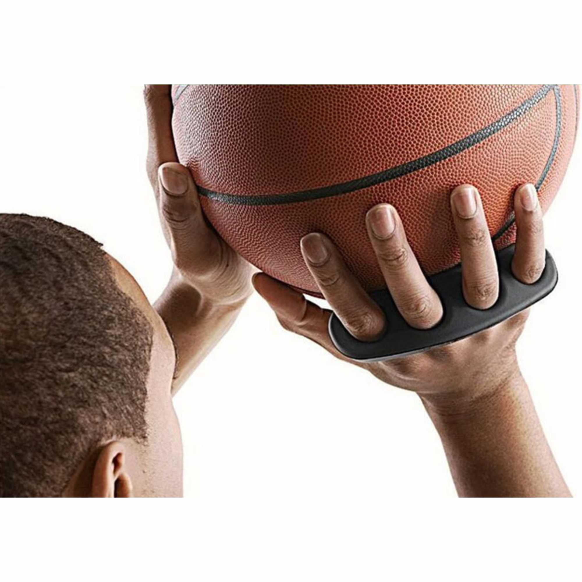 ShotDoc Basketball Shooting Trainer