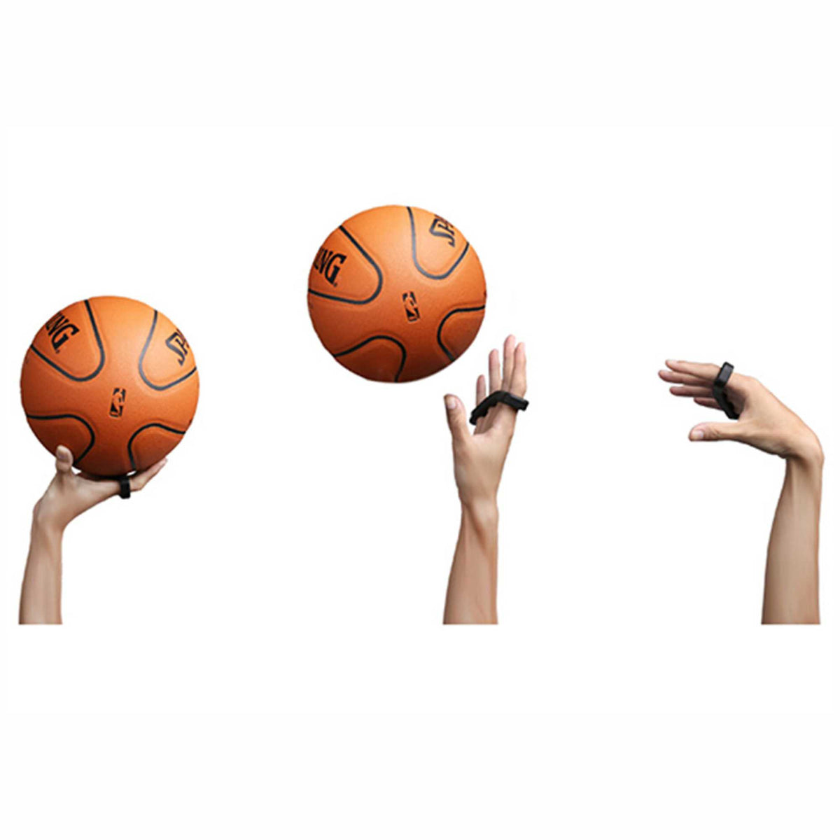 ShotDoc Basketball Shooting Trainer &mdash; Built for solo or coach-led work