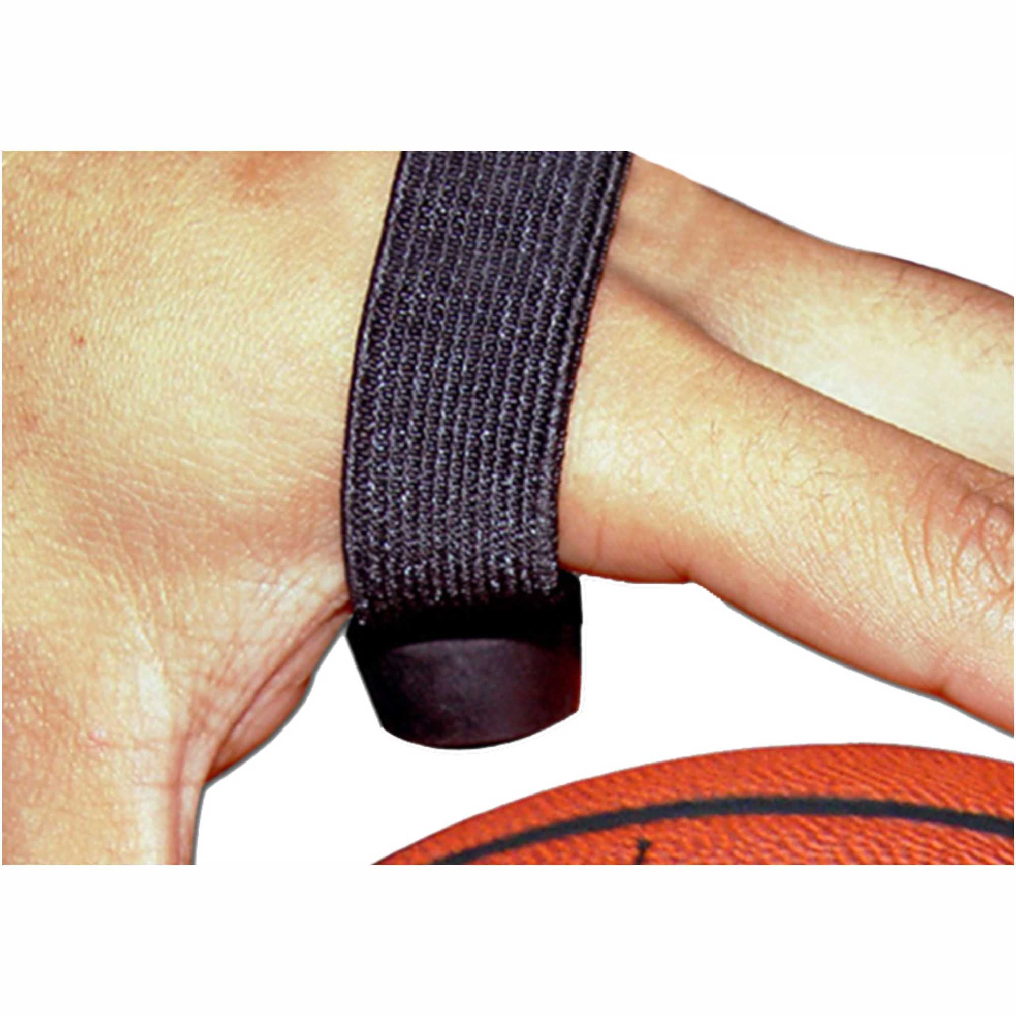 Basketball Dribbling and Shooting Palm Aid