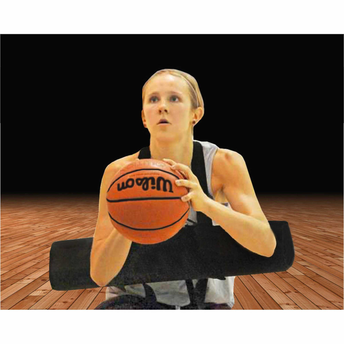 Basketball Shoot Master &mdash; Daily reps build game-ready mechanics