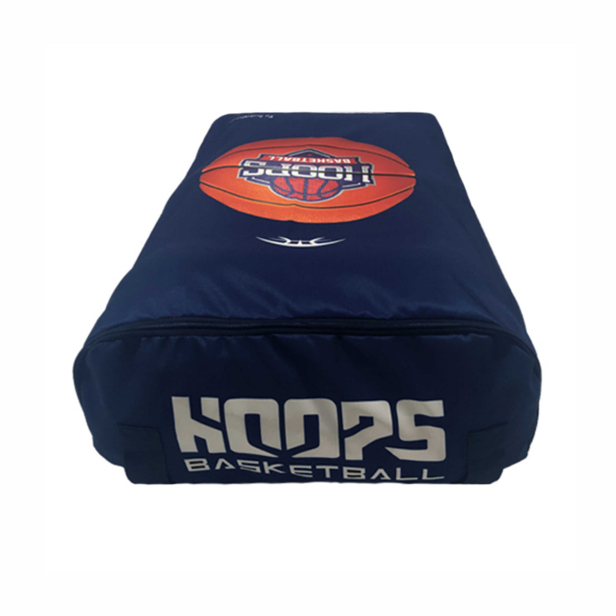Customize Basketball Carry-Bag for 6 Balls &mdash; Real basketball specialist support