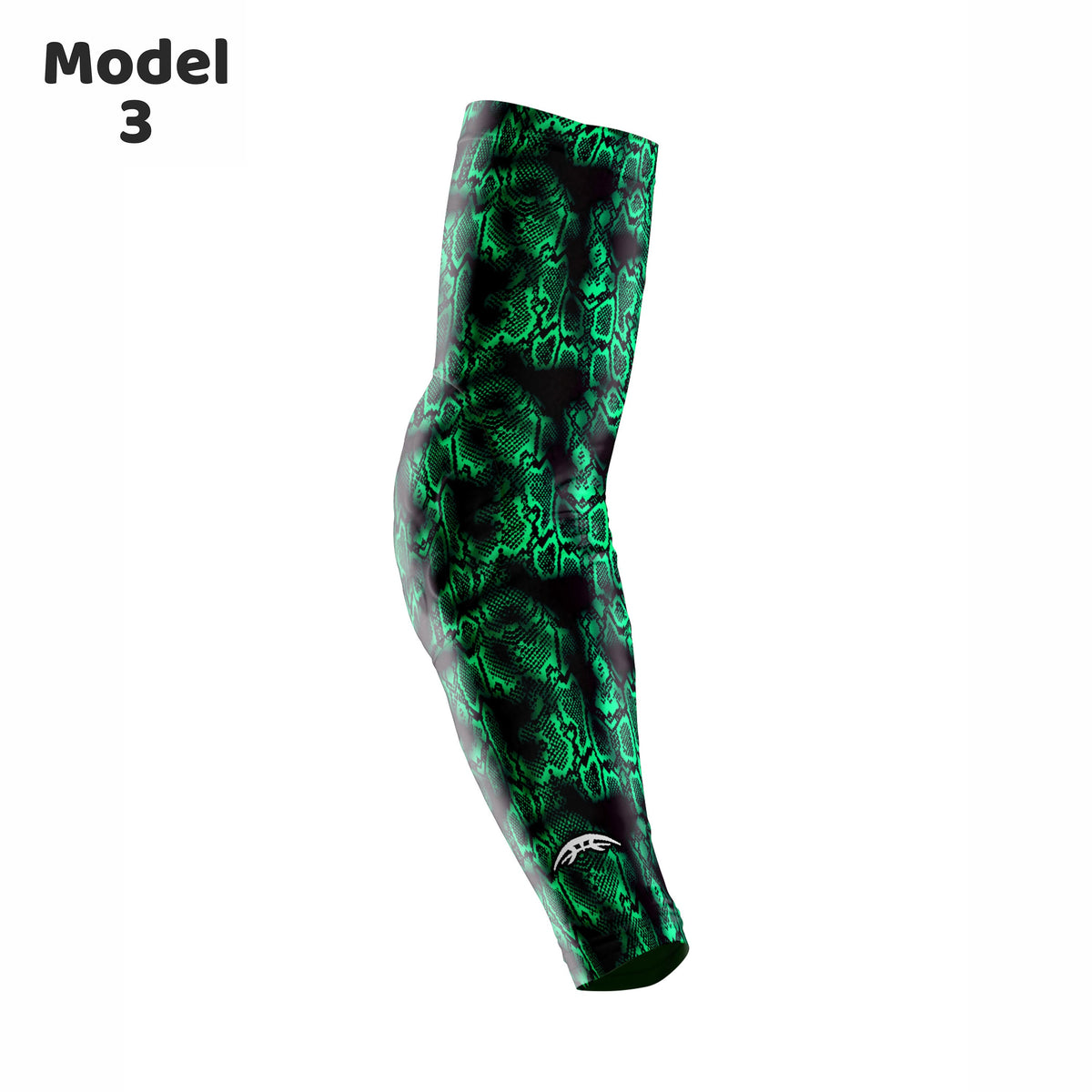 Designed Arm Sleeve with Pad &mdash; Authorized partnerships you can trust