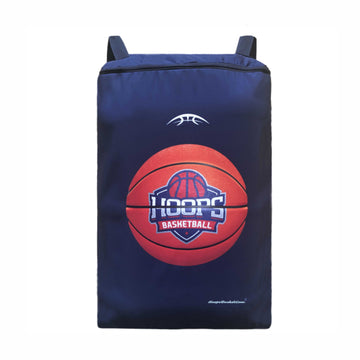 Customize Basketball Carry-Bag for 6 Balls
