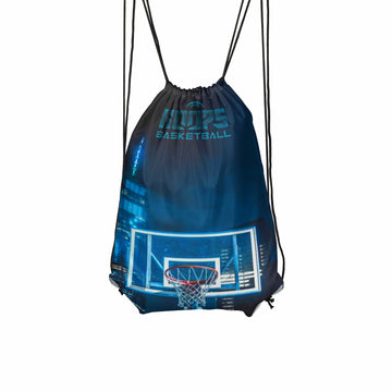 Customize Basketball Cinch Bag 2