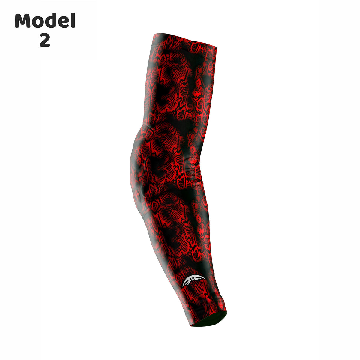 Designed Arm Sleeve with Pad &mdash; Real basketball specialist support