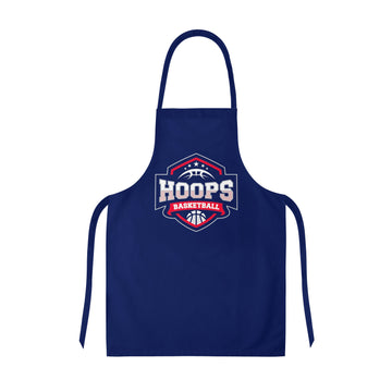 Custom Chef Apron