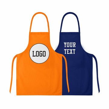 Custom Chef Apron