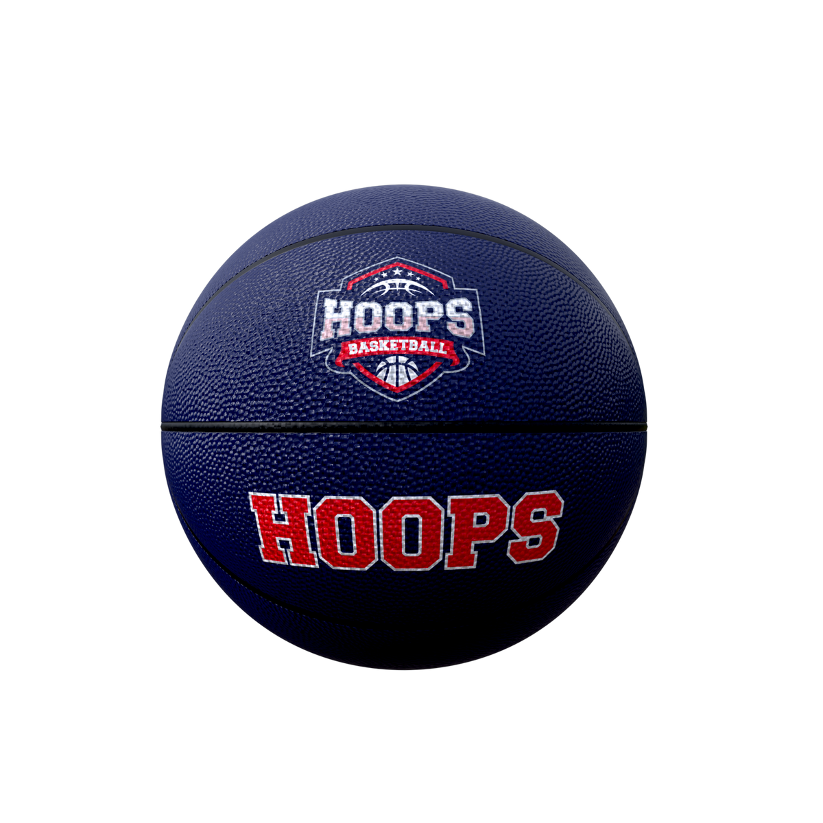 Custom Indoor - Outdoor Basketball - Model 2 (QTY: 100) &mdash; Authorized partnerships you can trust