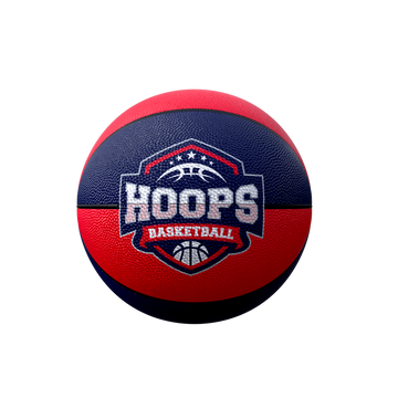 Custom Indoor - Outdoor Basketball - Model 3 (QTY: 100)