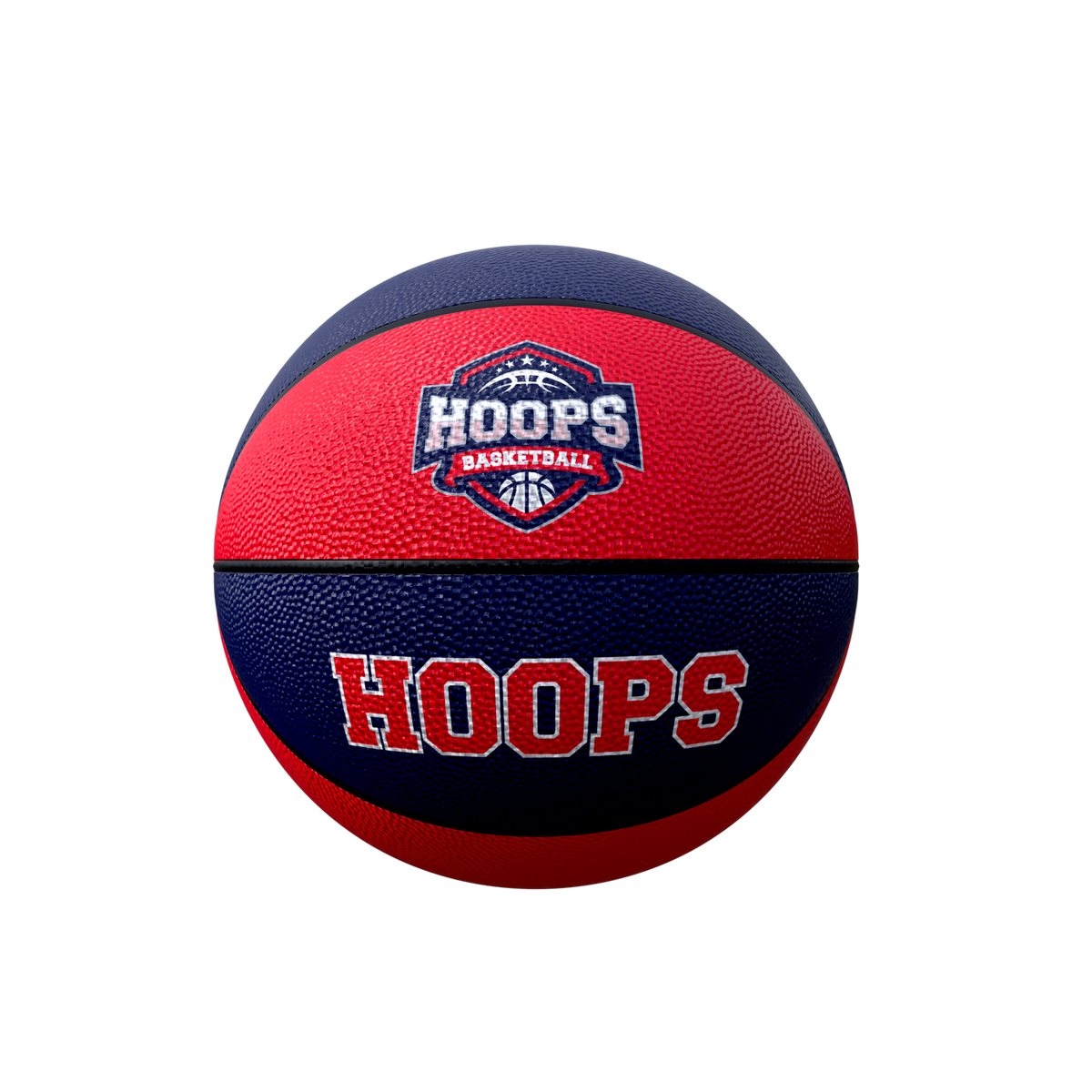 Custom Indoor - Outdoor Basketball - Model 3 (QTY: 100) &mdash; Authorized partnerships you can trust