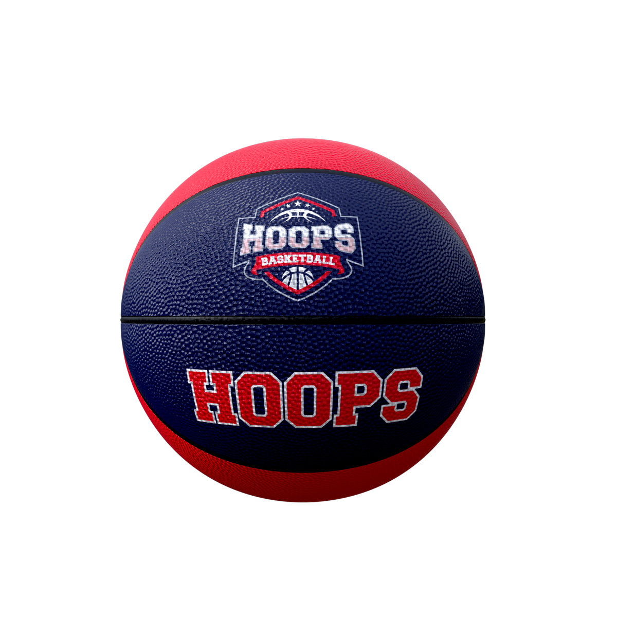 Custom Indoor - Outdoor Basketball - Model 4 (QTY: 100) &mdash; Authorized partnerships you can trust